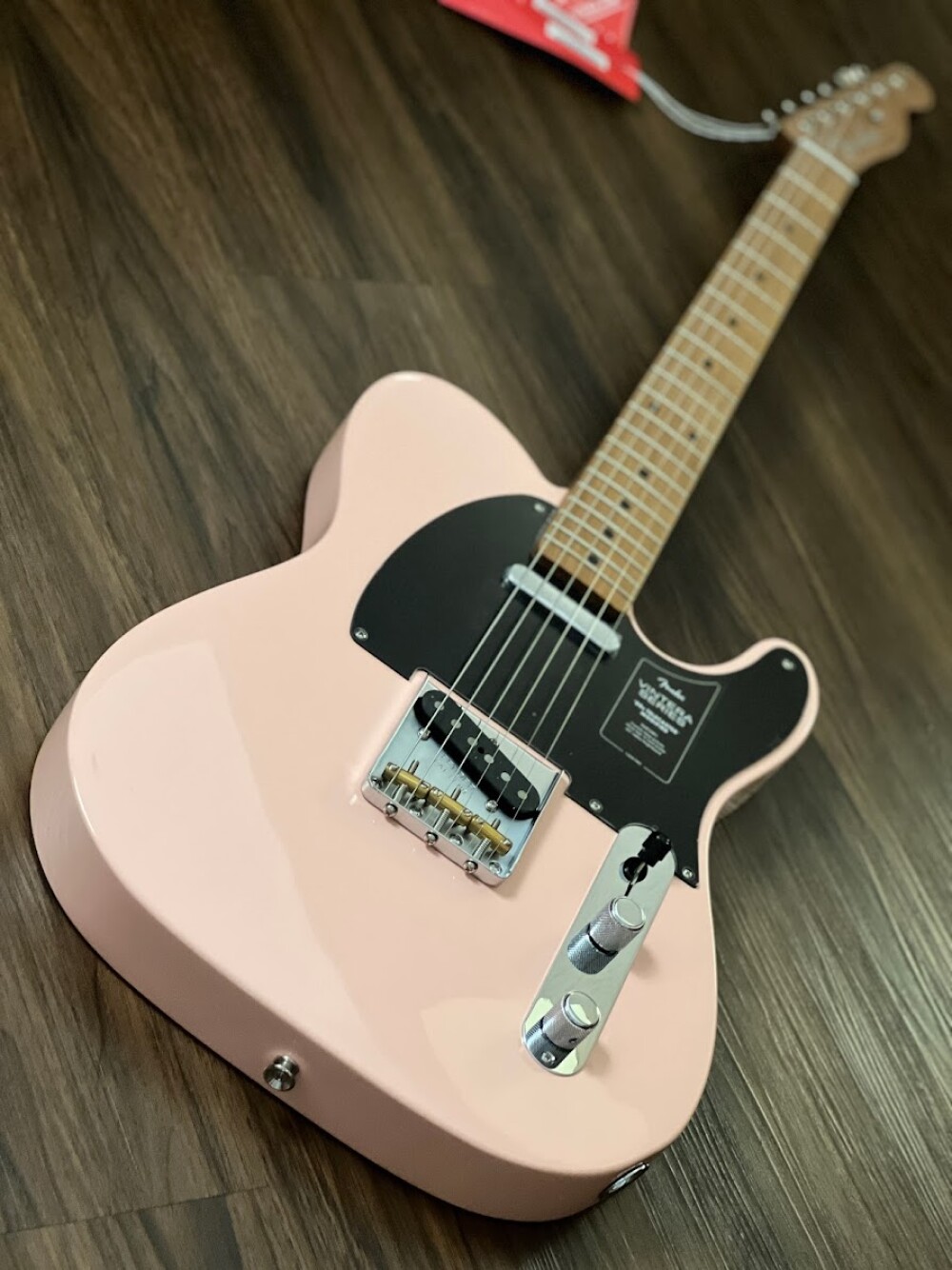 Fender Limited Edition Vintera 50s Telecaster Modified with